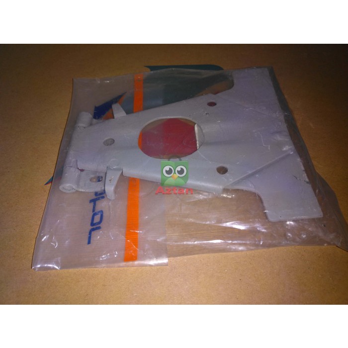 Engsel Jok Vespa Exclusive Sera Strada Danmotor Original