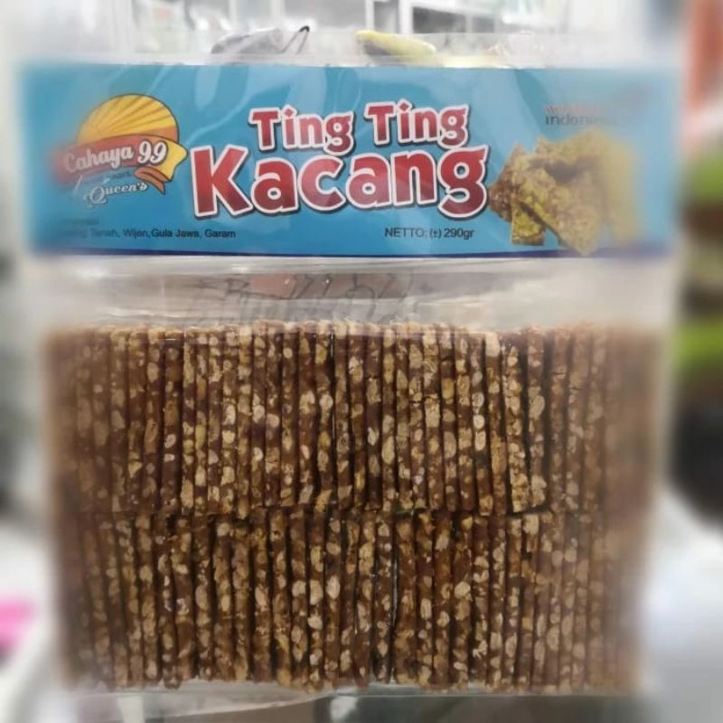

ting ting teng teng kacang queen's