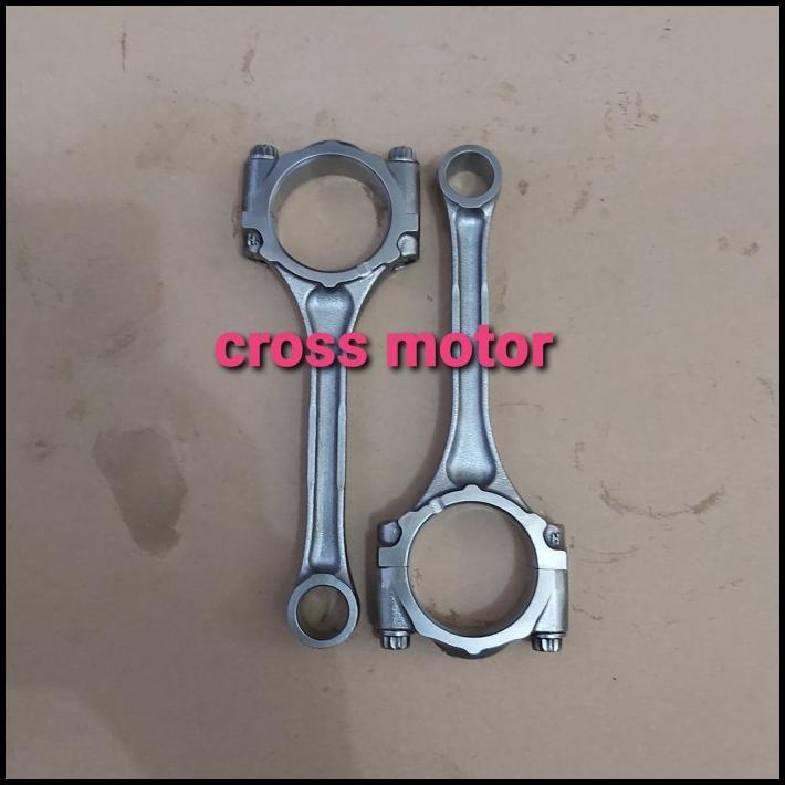 Stang Seher Piston Avanza Rush Terios Xenia Grand Max Luxio 1500Cc