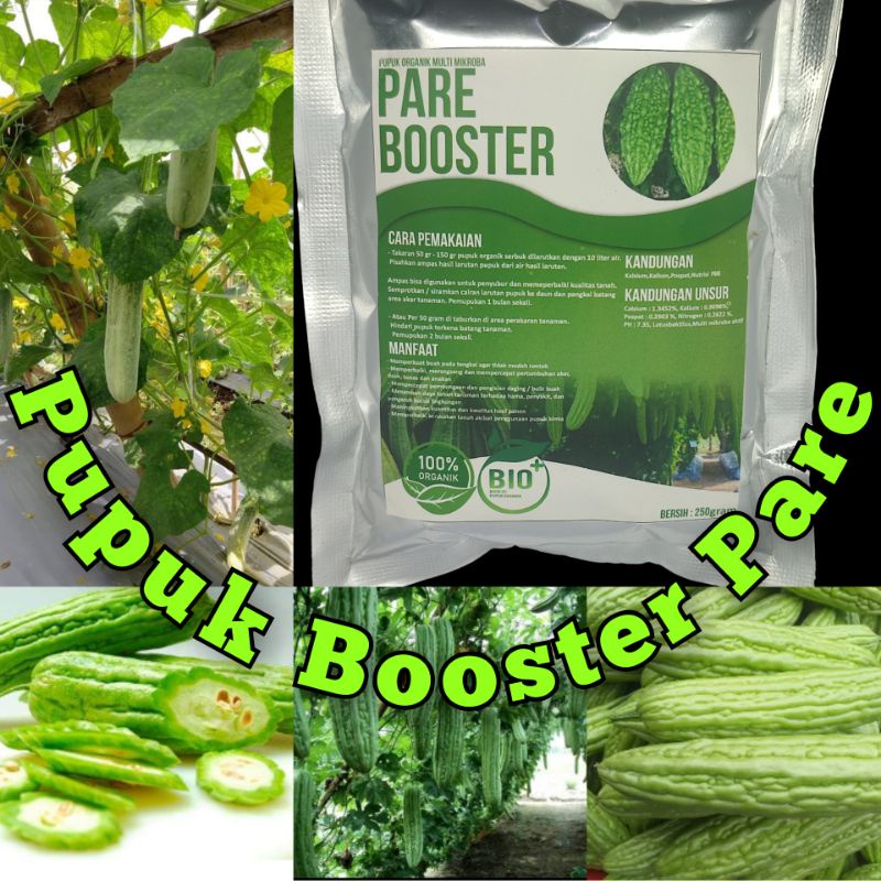 Pupuk booster PareMurah Pupuk booster buah organik non kimia pupuk cair kilat npk urea merah pelebat