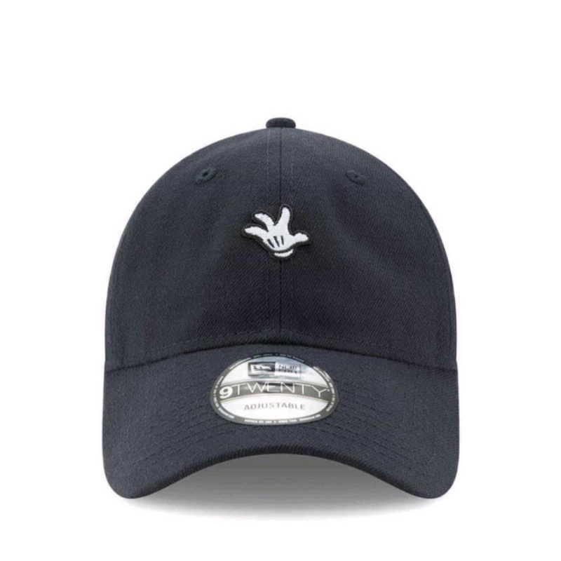 Topi New Era mickey cap Original US