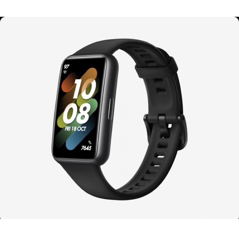 Huawei band 7 (second)