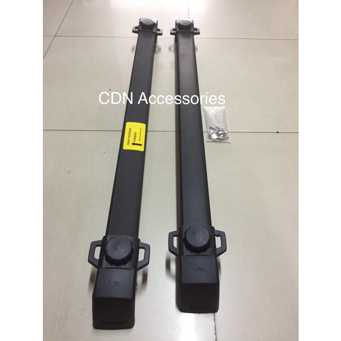 Cover Crossbar Outlander Sport/Roofrack Outlander Sport/Cross Bar Outlander