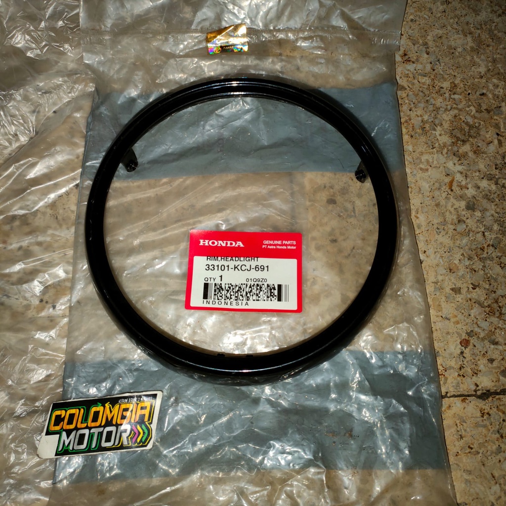 Ring lampu tiger Ring lampu depan tiger 33101-kcj-691