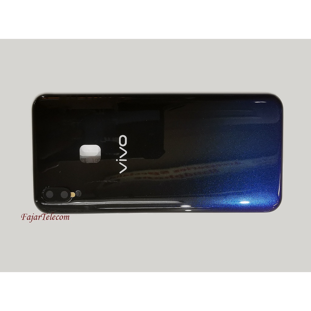 Backdoor Back Casing Tutup Belakang ViVO Y93 Y95 2019 Model 1807