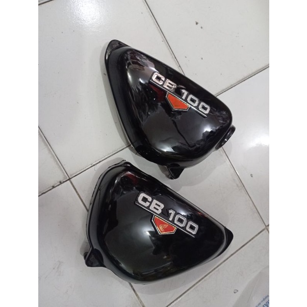 box aki cb100 cb 100