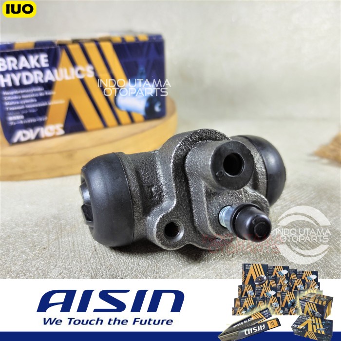 Blok Master Rem APV Escudo 2.0 Wheel Cylinder ADVICS WCSP A11 (kiri)