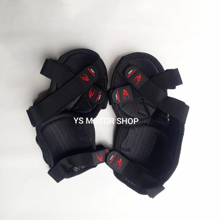 Deker Lutut Komine & Kneepad komine