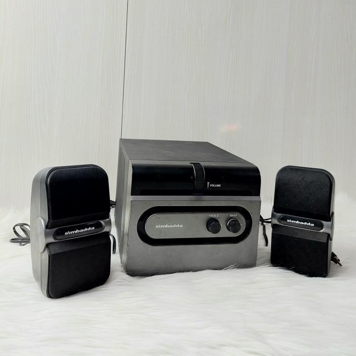 Speakers simbadda CST-6500N