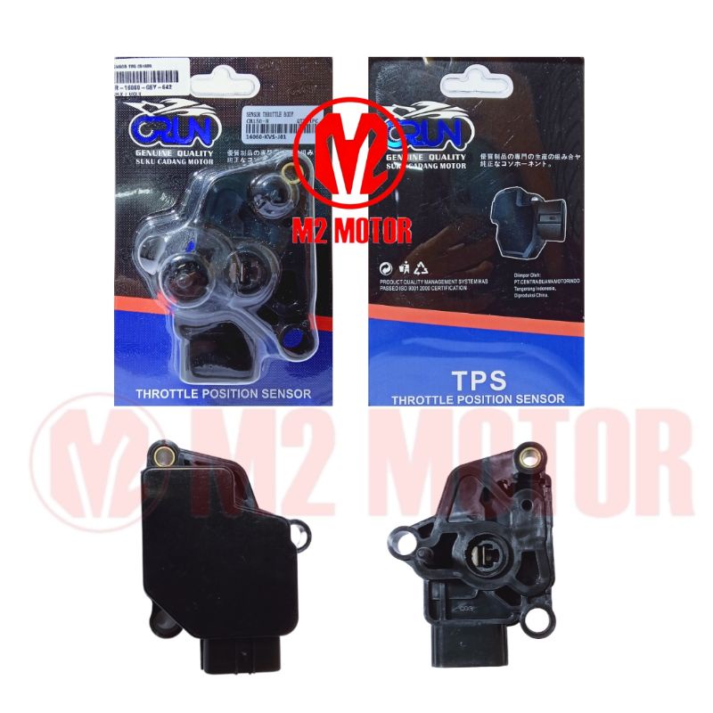SENSOR TPS CB150R TPS SENSOR CRUN