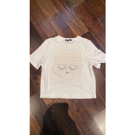 Dijual murah Preloved Baju atasan Top Jaspal