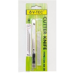 

V-TEC Cutter Knife Type CK 48 SB