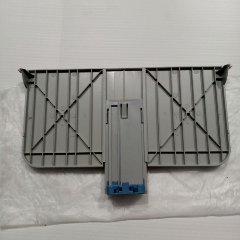 Paper tray Bawah Baki penyimpan Kertas Printer HP Laserjet P1102 P1105 new