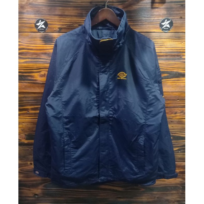 Jacket Outdoor Dickies ECWCS No Hoodie Original Thrift