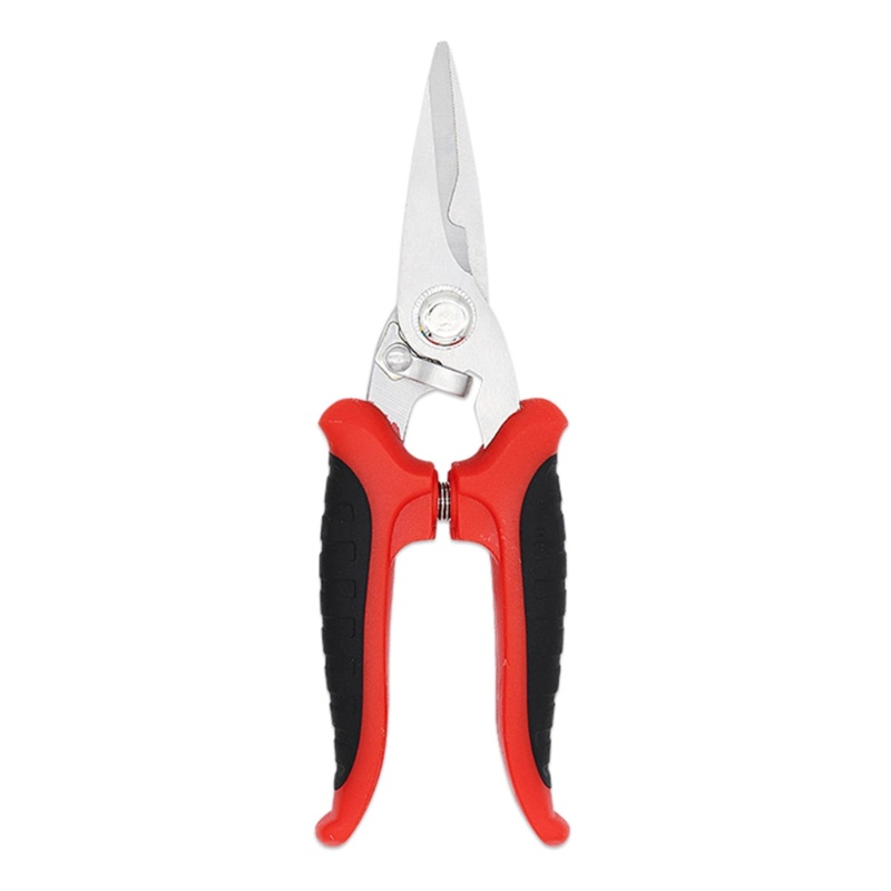 Tang Gunting Pemotong Kawat Tembaga Bahan Stainless Steel Multifungsi Untuk Sharp Pisau