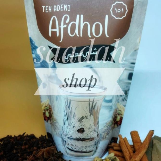 

Discount JUAL teh adeni afdhol 151 shai aden teh rempah khusus aden yaman 250gr /KOPI RUBE/KOPI KAPAL API/KOPI SLB/KOPI PEJUANG/KOPI BUBUK