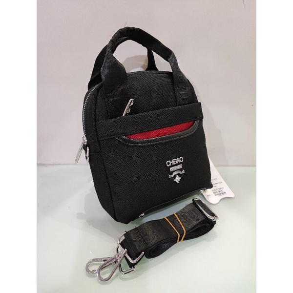 Tas Slempang 2 Fungsi Chibao 5881
