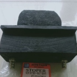 Stoper Stopper NEW DUTRO BAUT Belakang bahan dari BAN