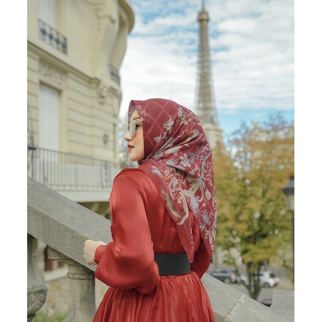 BUTTONSCARVES PRELOVED CHAIN 2 BLACK