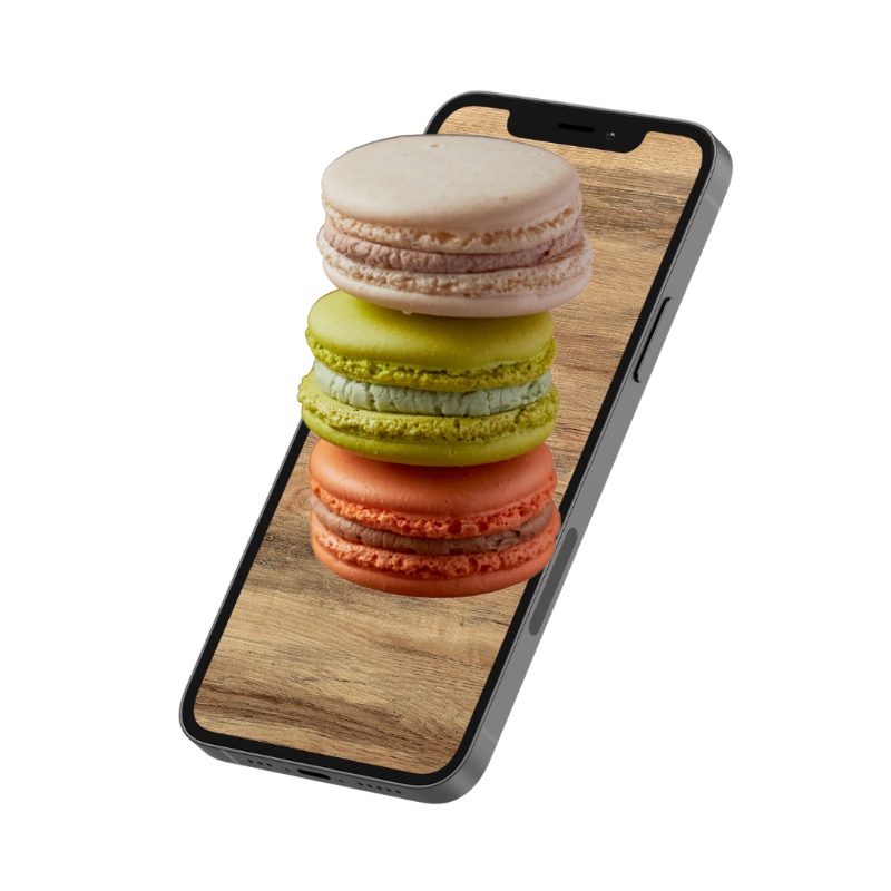 Macarons