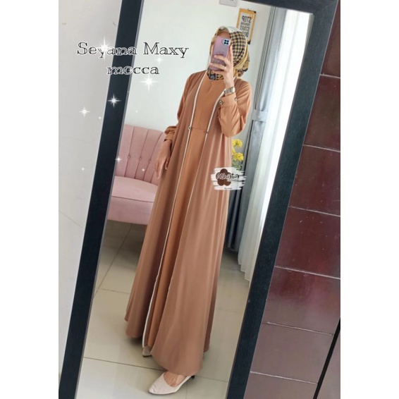 seyana Maxi by athata