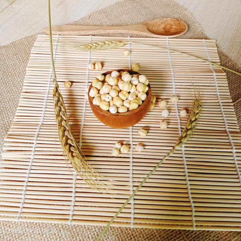 kacang arab garbanzo 1 kg