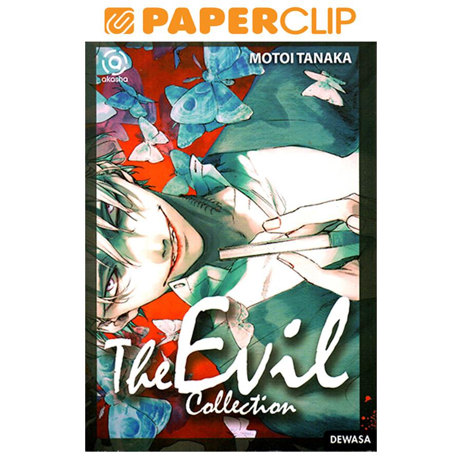 AKASHA : THE EVIL COLLECTION