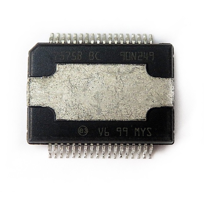 IC 7575B SMD