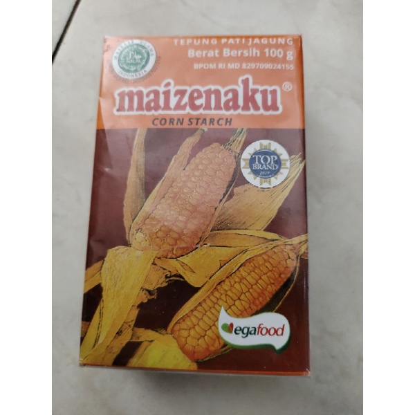 

tepung maizena