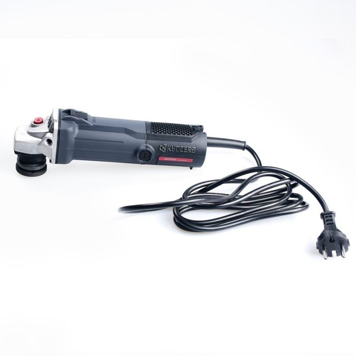 Kyocera Mesin Gerinda Gurinda 1010W Angle Grinder High Power AG1259