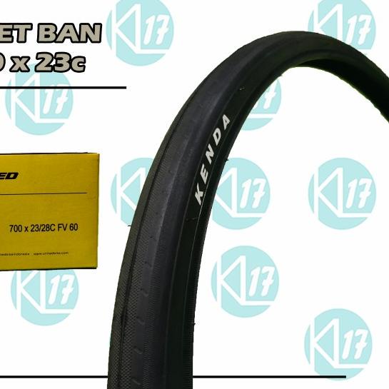Ban Luar 700 x 23c Kenda ban luar 700c x 23 kenda - BAN LUAR