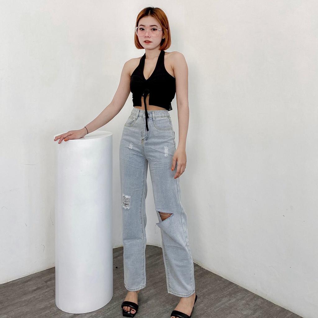 LONGPANT JEANS X3231