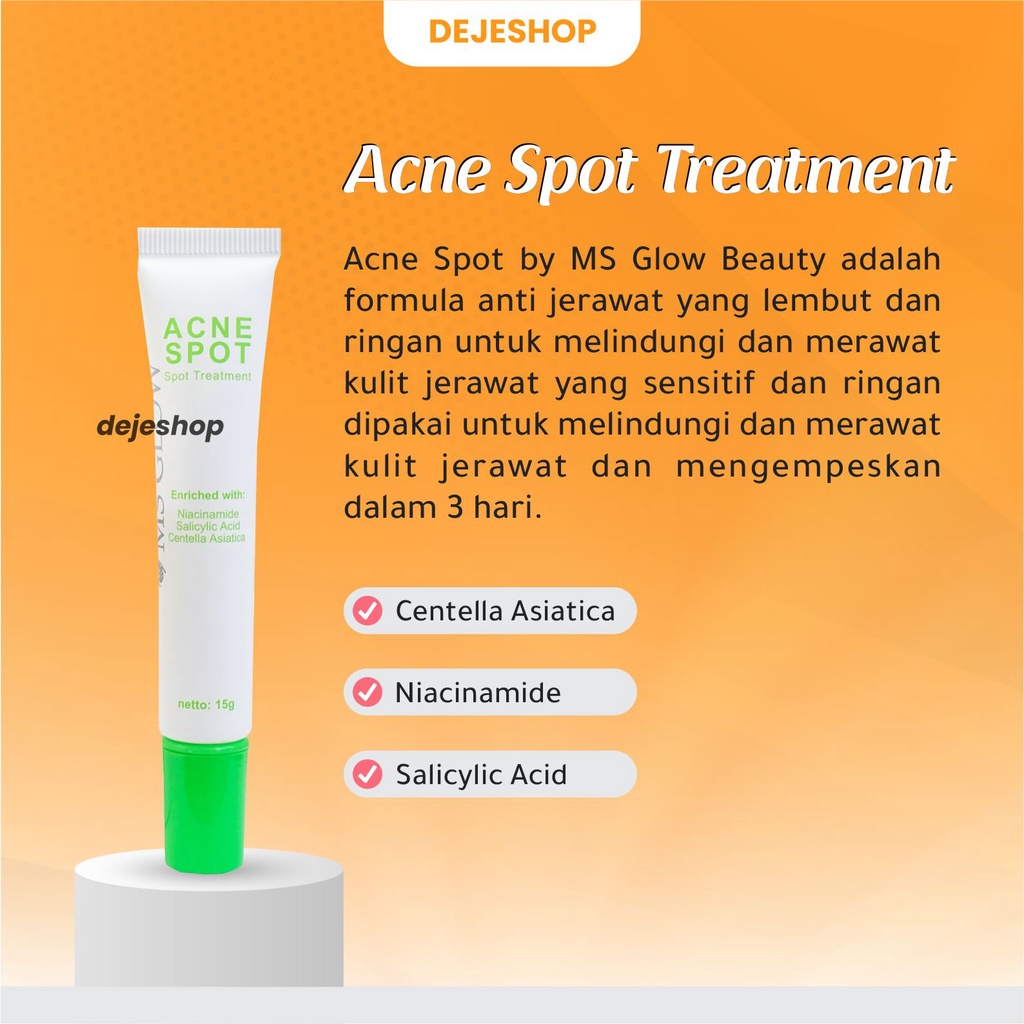 ACNE SPOT