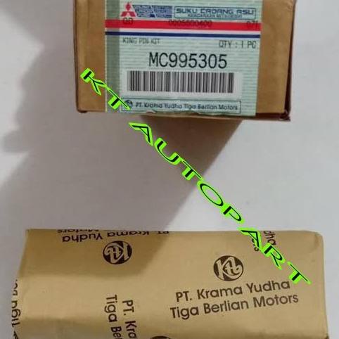 King Pen King Pin Ps100 Ps120 Ps125 Ps136