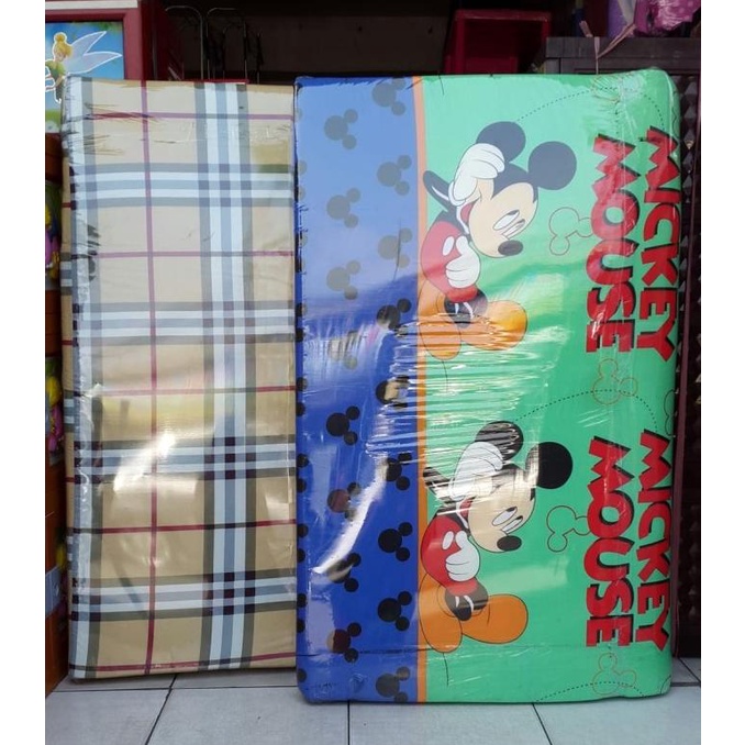 Kasur Lipat Ukuran 140x200 always ready