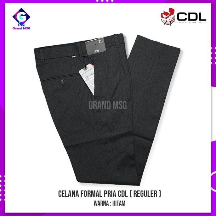 CDL CARDINAL CELANA KANTOR FORMAL PRIA, CELANA FORMAL PANJANG REGULER TERMURAH DAN TERLARIS