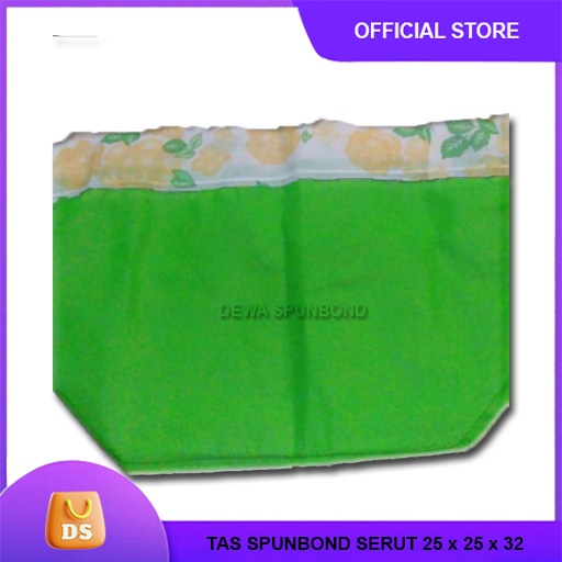 TAS SPUNBOND SERUT 25x25x30