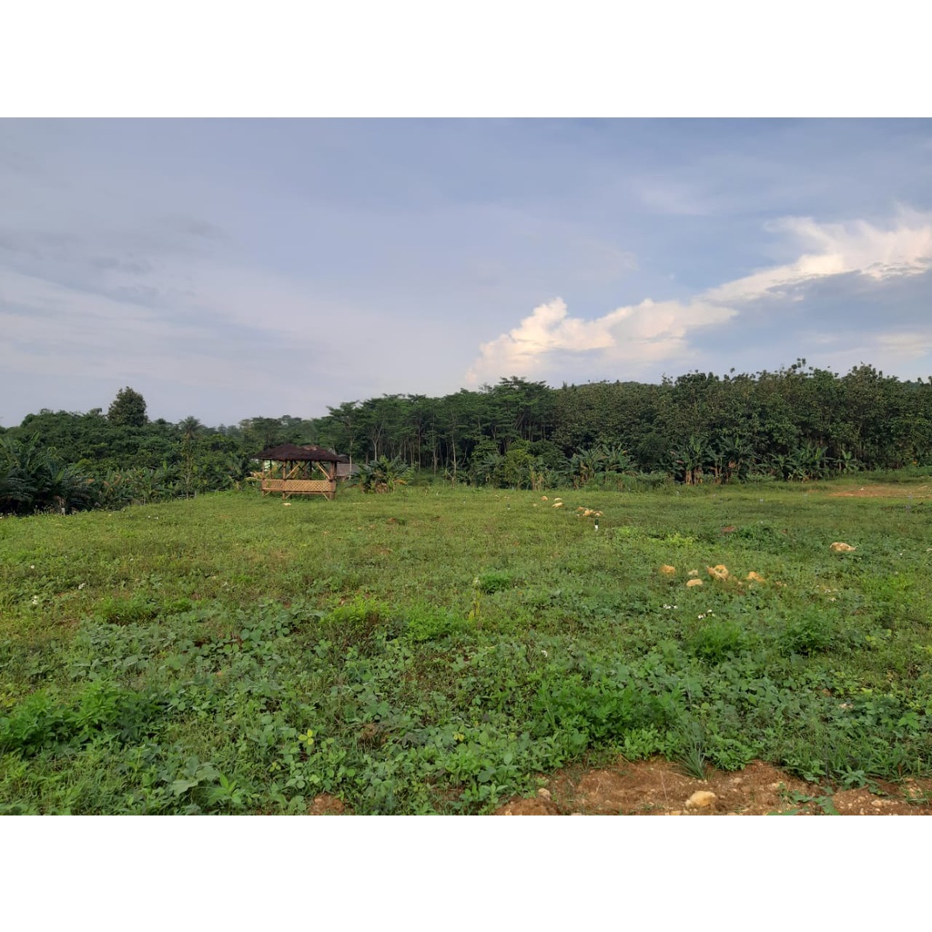 Tanah Kavling Cibubur Kawasan Industri