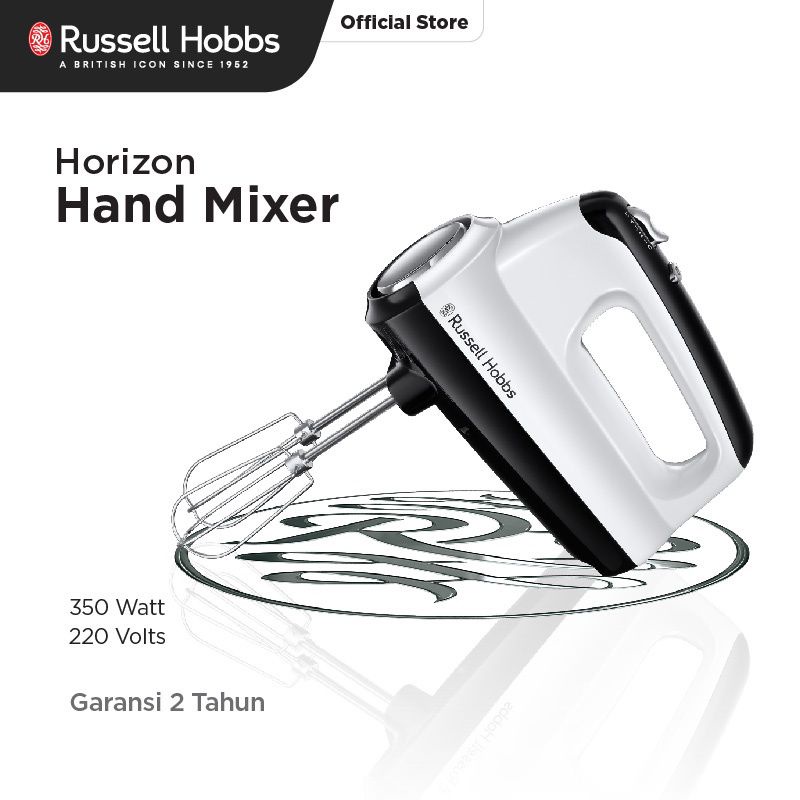 russell hobbs mixer