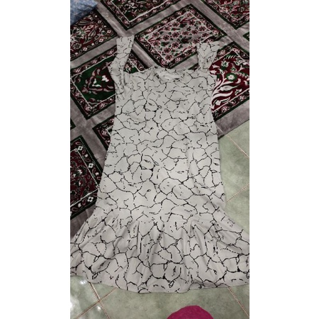 baju busui preloved