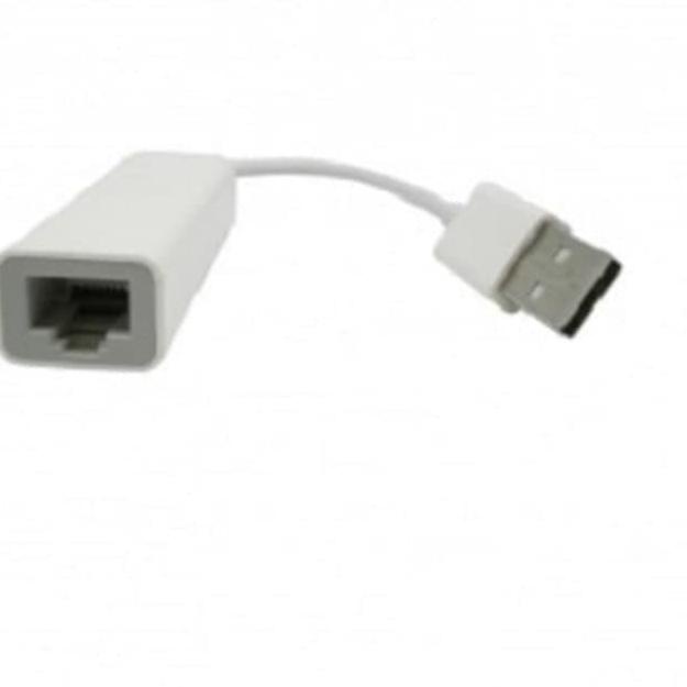 Converter USB to LAN / USB To Ethernet RJ45 Kabel