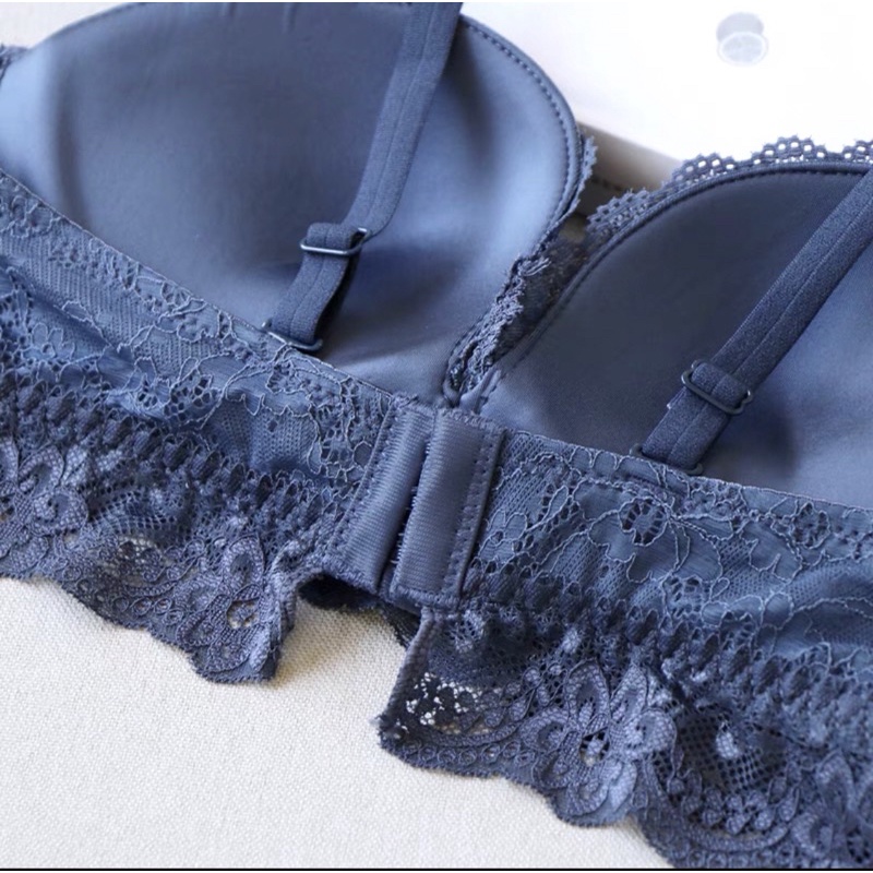 Bra fashion (K-F47A) PAKAIAN DALAM WANITA SUPER SOFT