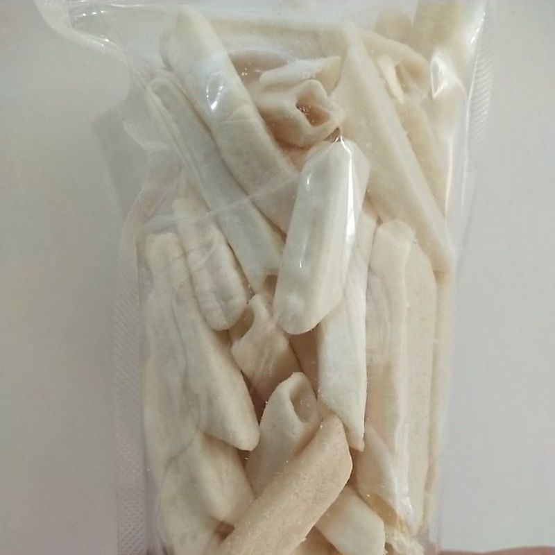 

snack kentang pitato mini
