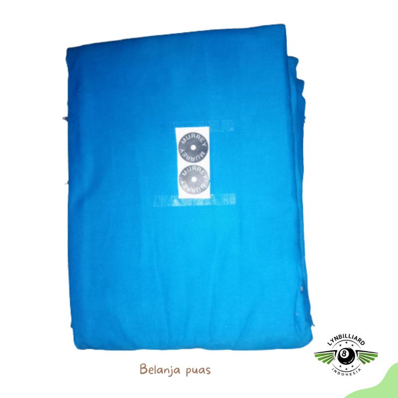 LAKEN BILLIARD 9 FEET KAIN LAKEN MEJA BILLIARD 9 FT