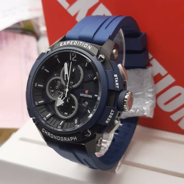 EXP 6781 / EXPEDITION 6781 ORIGINAL GARANSI RESMI