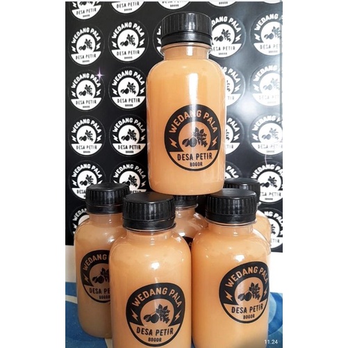 

amor Wedang pala bogor