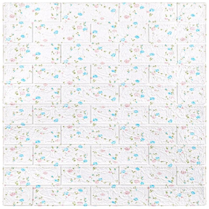 wallpaper dinding 3D/ wallpaper dinding motif terkini