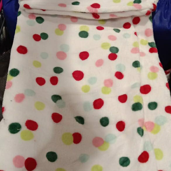 Selimut Dewasa Selimut Brasel 150x200 tanpa tas(U4E4) Selimut Tebal Selimut Bayi Selimut Tebal Dewas