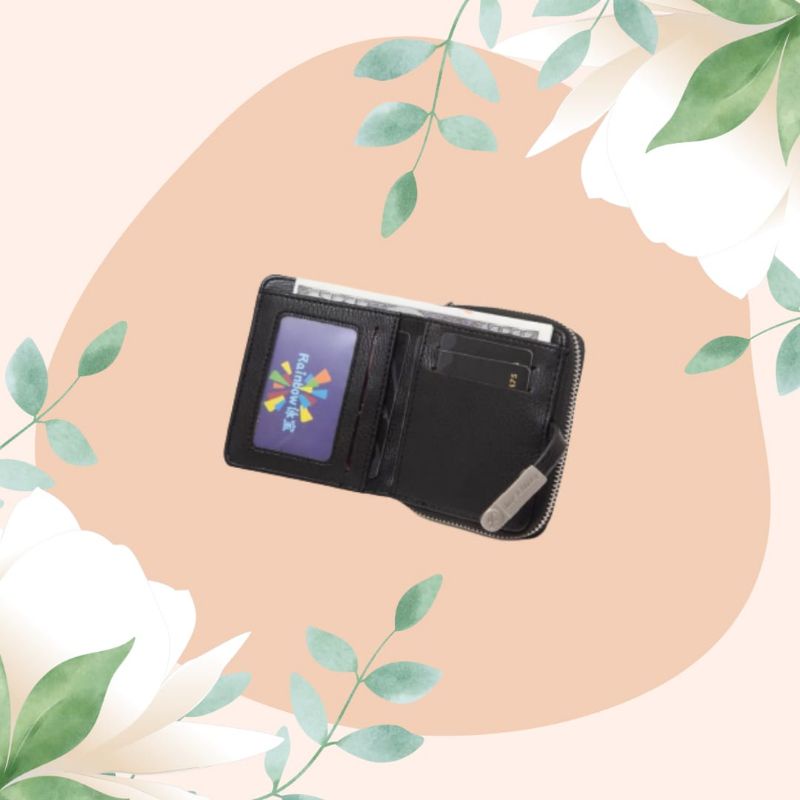 Lasida Wallet Klip Terkeren