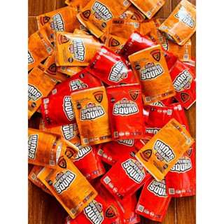 Image of pelet BUNGA SUPERHERO SQUAD ikan channa maru all varian size